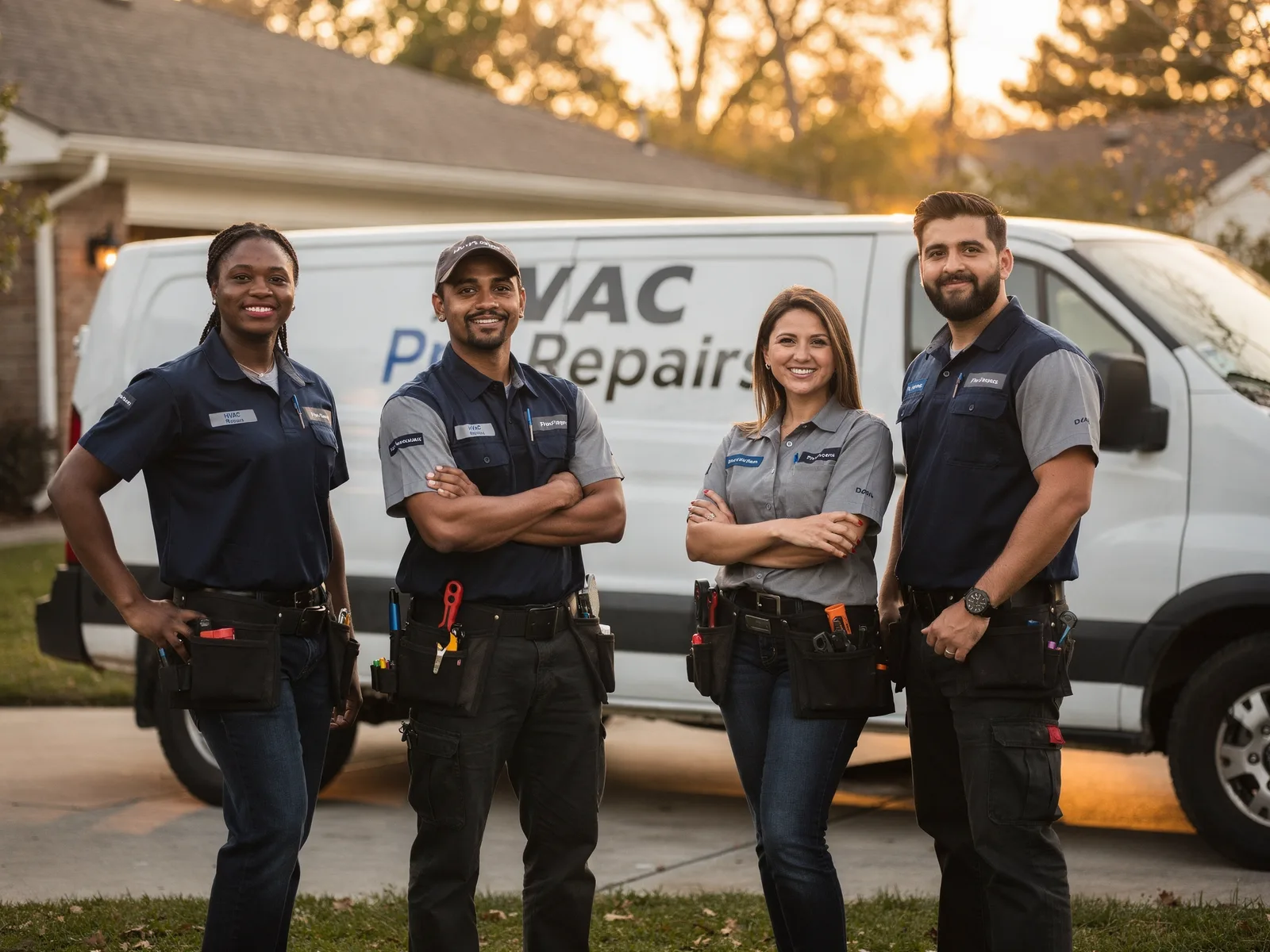 Heat Pump Repair company in Medway, ME
