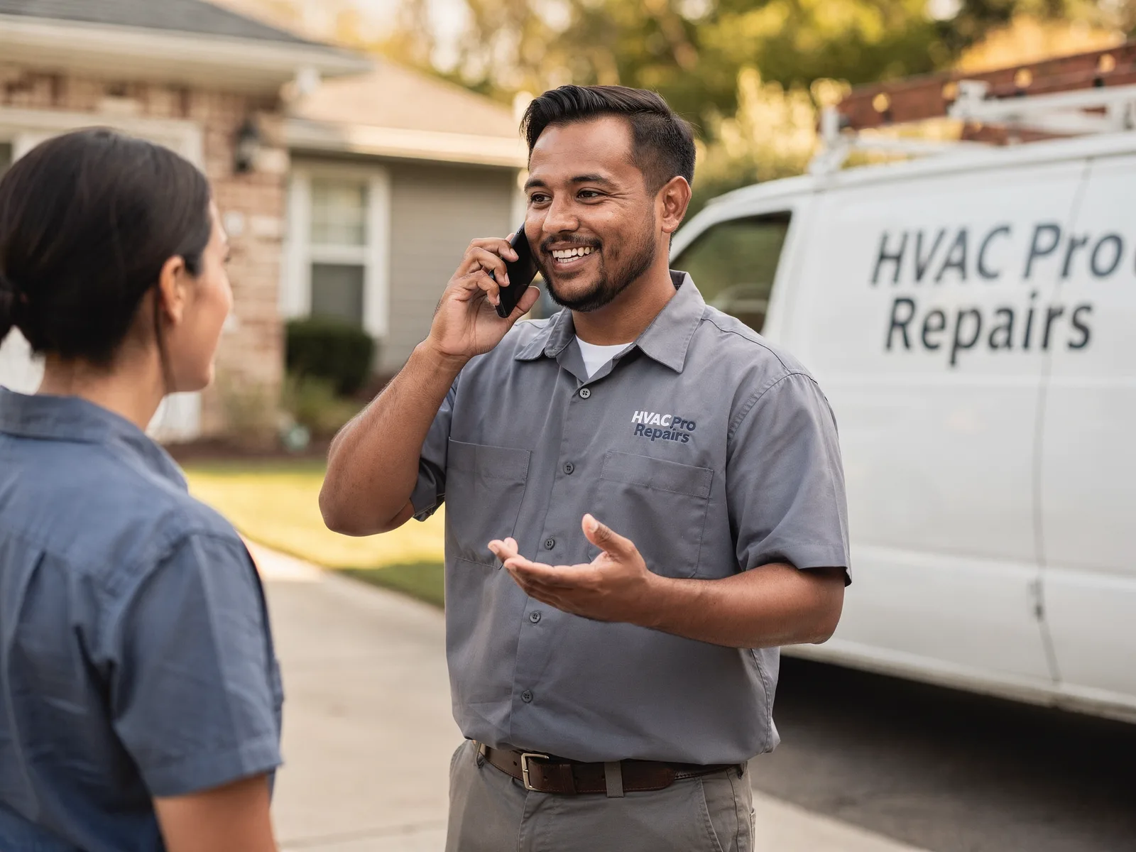 Heat Pump Repair Medway, ME FAQs